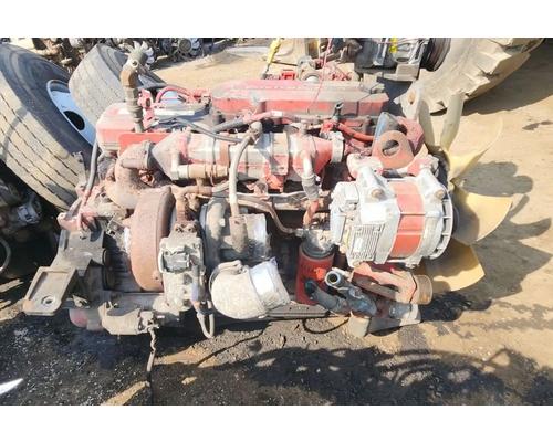  Cummins ISB 6.7 Engine Assembly #