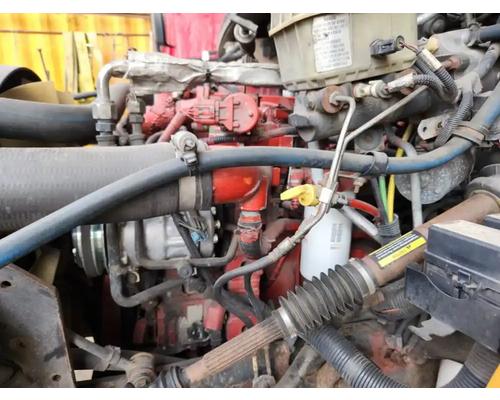 Cummins ISB 6.7 Engine Assembly #