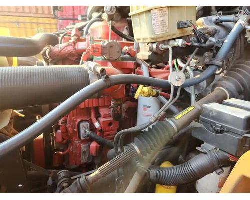  Cummins ISB 6.7 Engine Assembly #
