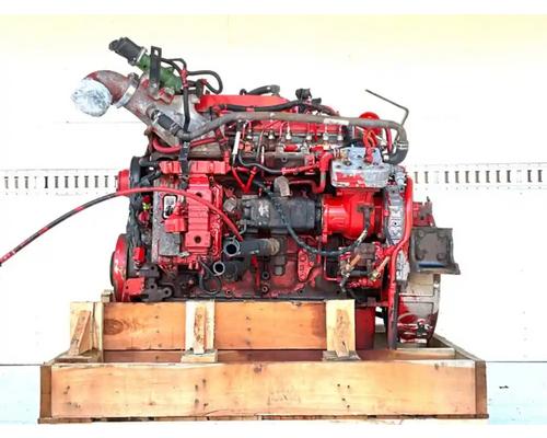  Cummins ISB 6.7 Engine Assembly #