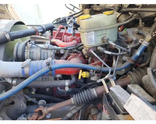  Cummins ISB 6.7 Engine Assembly #