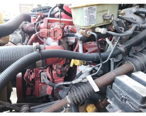  Cummins ISB 6.7 Engine Assembly #
