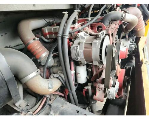  Cummins ISB 6.7 Engine Assembly #