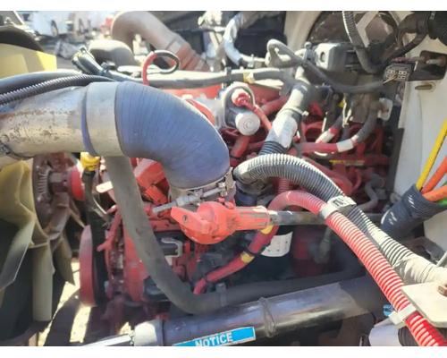  Cummins ISB 6.7 Engine Assembly #