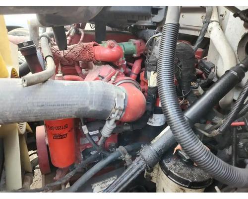  Cummins ISB 6.7 Engine Assembly #