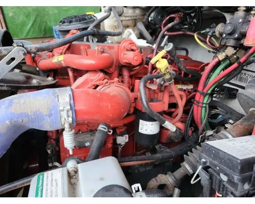  Cummins ISB 6.7 Engine Assembly #
