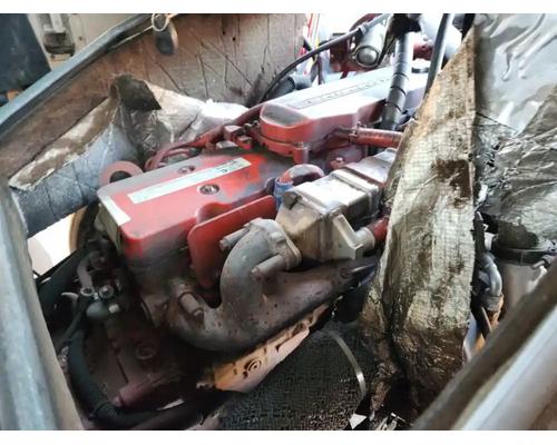  Cummins ISB 6.7 Engine Assembly #