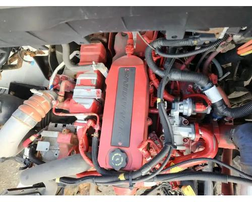  Cummins ISB 6.7 Engine Assembly #