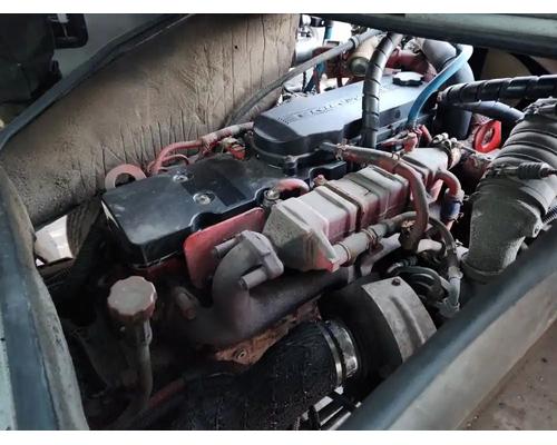 Cummins ISB 6.7 Engine Assembly # Cummins ISB 6.7 Engine Assembly #