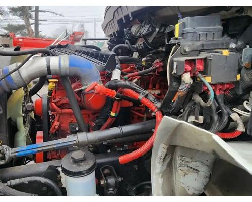  Cummins ISB 6.7 Engine Assembly #