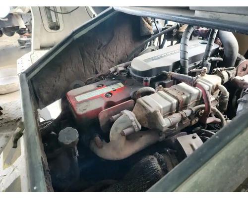  Cummins ISB 6.7 Engine Assembly #