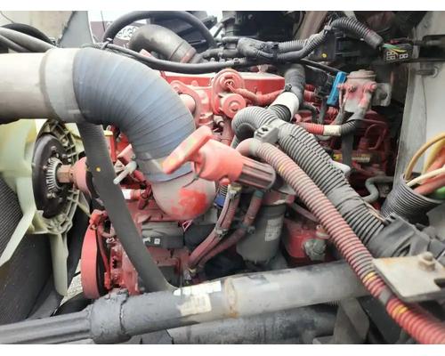  Cummins ISB 6.7 Engine Assembly #