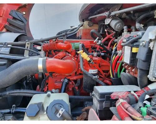  Cummins ISB 6.7 Engine Assembly #
