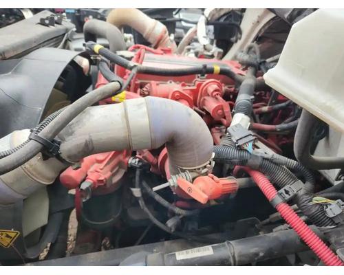  Cummins ISB 6.7 Engine Assembly #