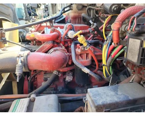  Cummins ISB 6.7 Engine Assembly #