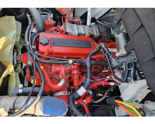  Cummins ISB 6.7 Engine Assembly #