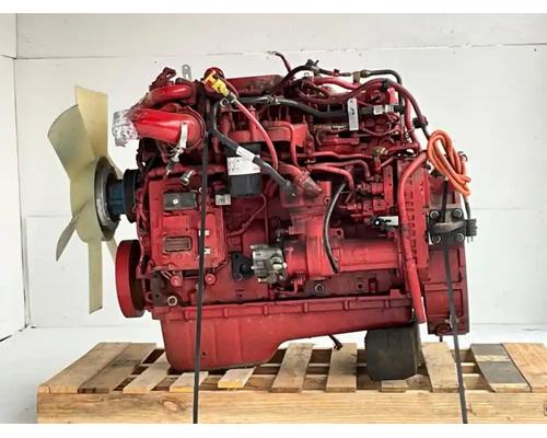  Cummins ISB 6.7 Engine Assembly #