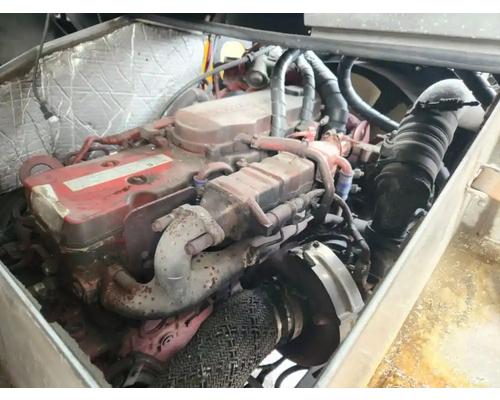  Cummins ISB 6.7 Engine Assembly #