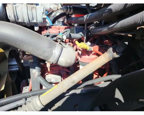  Cummins ISB 6.7 Engine Assembly #