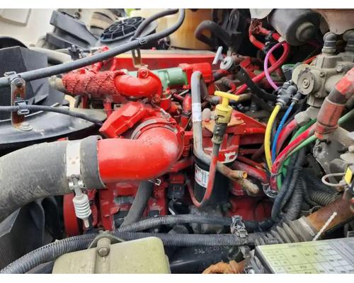  Cummins ISB 6.7 Engine Assembly #