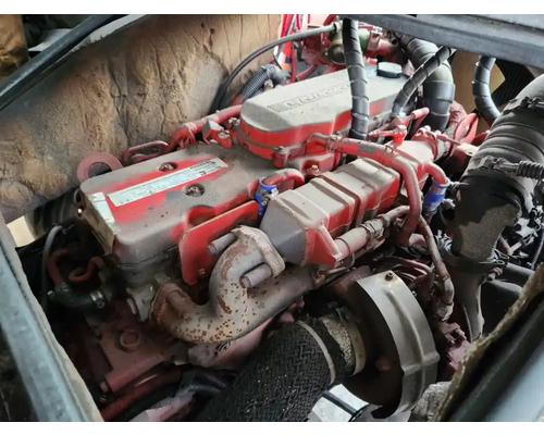  Cummins ISB 6.7 Engine Assembly #