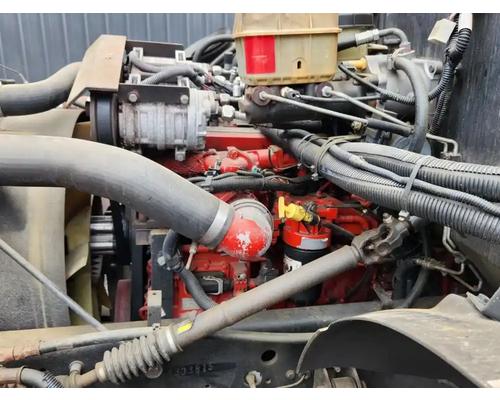  Cummins ISB 6.7 Engine Assembly #