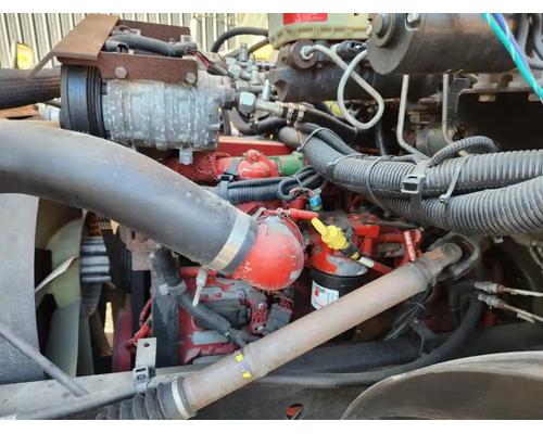  Cummins ISB 6.7 Engine Assembly #