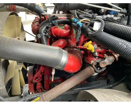  Cummins ISB 6.7 Engine Assembly #