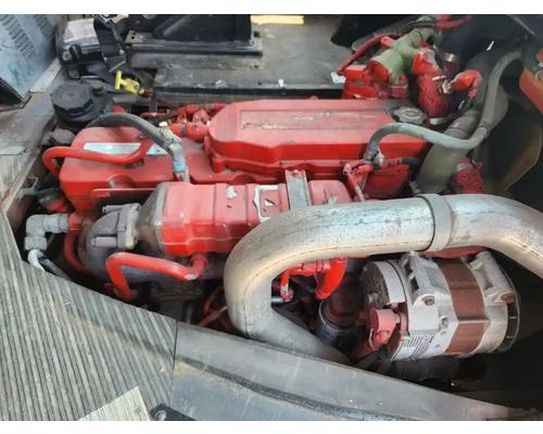  Cummins ISB 6.7 Engine Assembly #