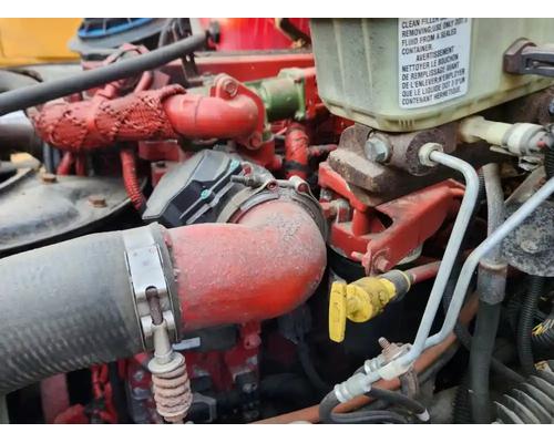  Cummins ISB 6.7 Engine Assembly #