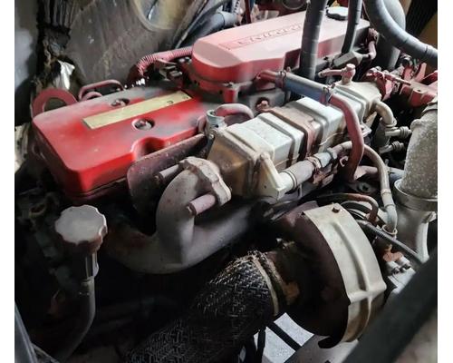  Cummins ISB 6.7 Engine Assembly #