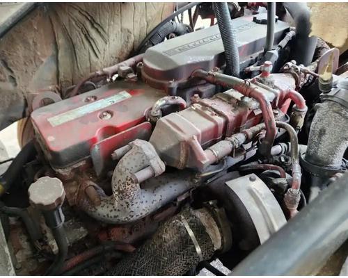 Cummins ISB 6.7 Engine Assembly # Cummins ISB 6.7 Engine Assembly #
