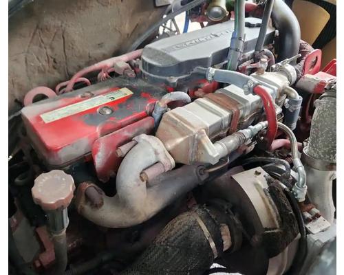  Cummins ISB 6.7 Engine Assembly #