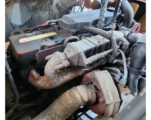  Cummins ISB 6.7 Engine Assembly #