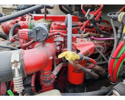  Cummins ISB 6.7 Engine Assembly #