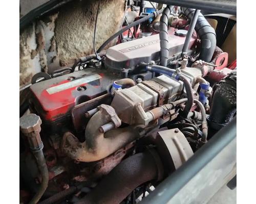  Cummins ISB 6.7 Engine Assembly #