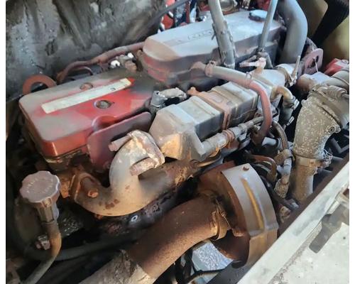  Cummins ISB 6.7 Engine Assembly #