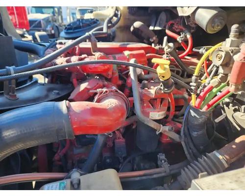 cummins-isb-6-7-engine-assembly #1449712