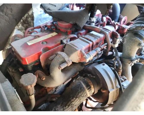  Cummins ISB 6.7 Engine Assembly #