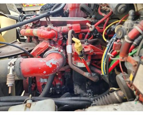  Cummins ISB 6.7 Engine Assembly #