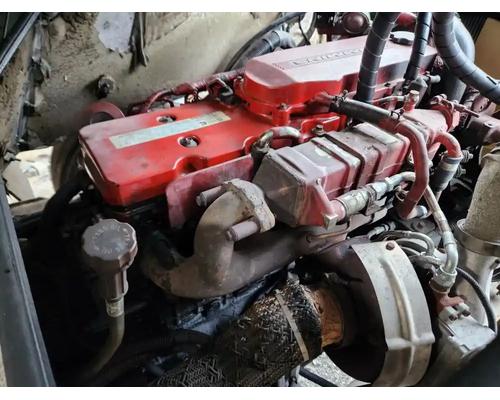  Cummins ISB 6.7 Engine Assembly #