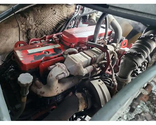  Cummins ISB 6.7 Engine Assembly #