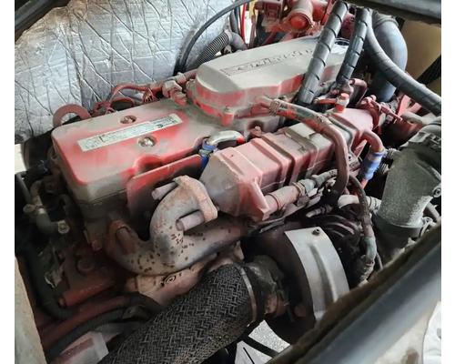  Cummins ISB 6.7 Engine Assembly #