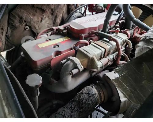  Cummins ISB 6.7 Engine Assembly #