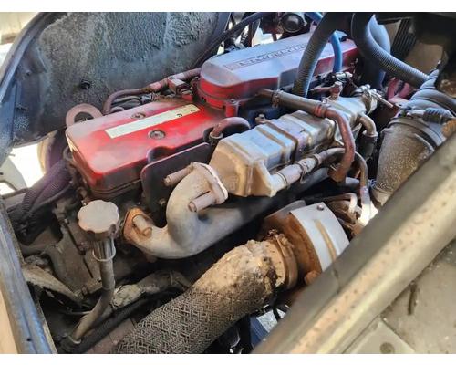  Cummins ISB 6.7 Engine Assembly #