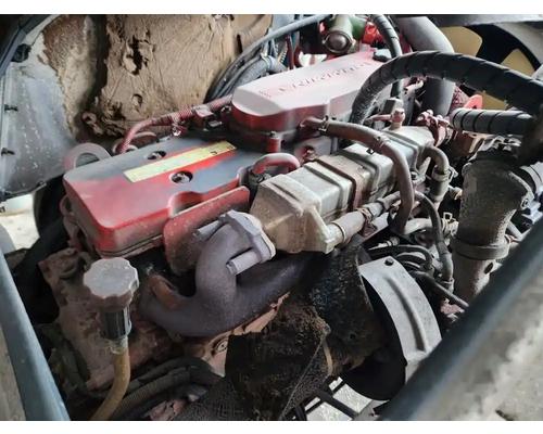  Cummins ISB 6.7 Engine Assembly #
