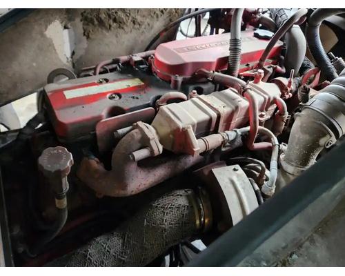 Cummins ISB 6.7 Engine Assembly #