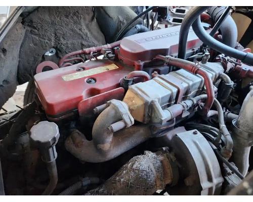  Cummins ISB 6.7 Engine Assembly #