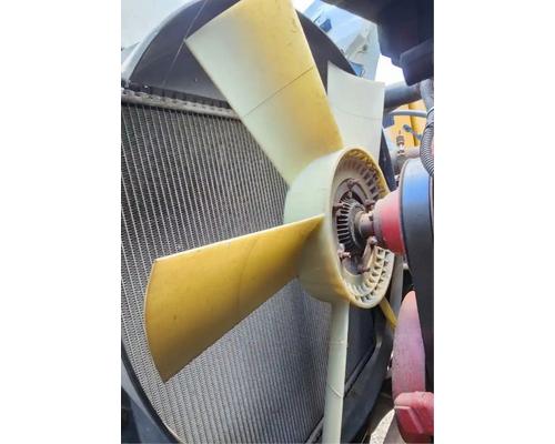 Cummins ISB 6.7 Fan Blade # Cummins ISB 6.7 Fan Blade #