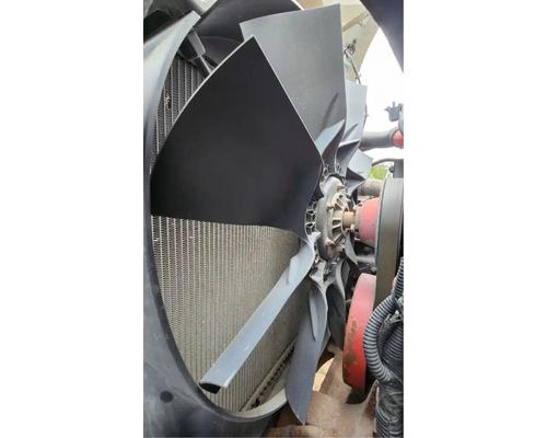  Cummins ISB 6.7 Fan Blade #